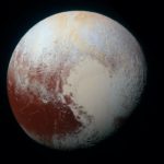 «Сердце Плутона» определяет движения разреженной атмосферы карликовой планеты