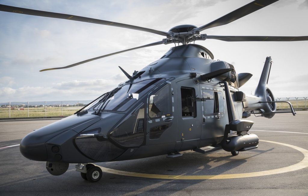 Макет H160M