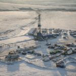 Освоение российской Арктики может угрожать экологии региона