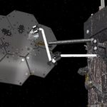 Компания Maxar Technologies испытает космического робота для сборки и заправки спутников