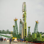 Live: запуск ракеты «Союз-2.1б» cо спутниками OneWeb