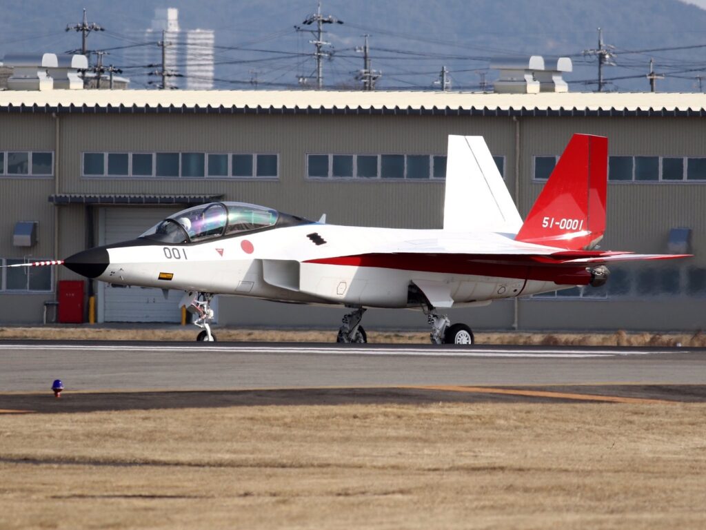 X-2 Shinshin