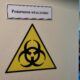 В России зарегистрирован четвертый случай заражения новым коронавирусом
