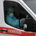 В Москве умерла первая пациентка, у которой ранее диагностировали коронавирус (Upd.)