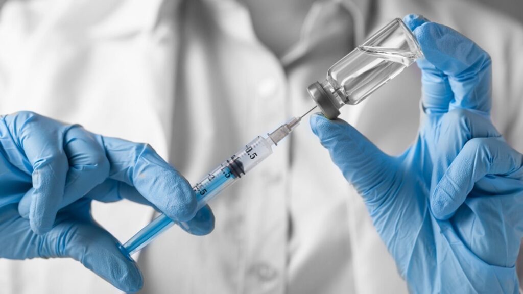 Вакцинация против гриппа может стать гораздо эффективнее