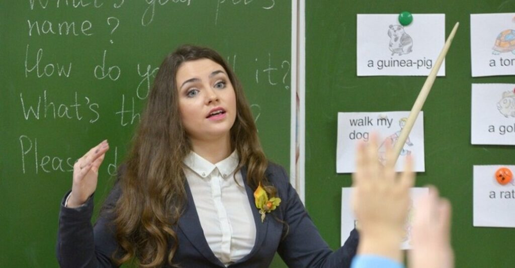 Создана методика, которая поможет учителям справиться с профвыгоранием – иллюстрация к материалу на Naked Science