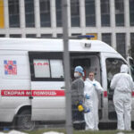 В России выявили еще шесть человек, больных новым коронавирусом