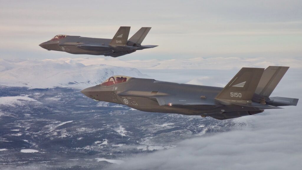 F-35