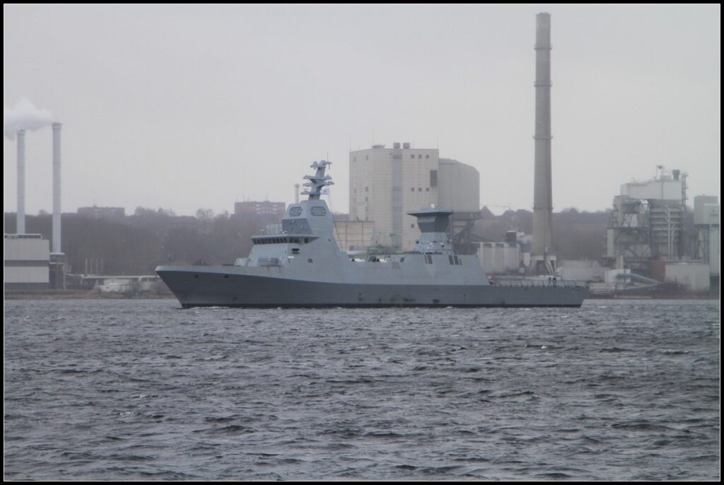 Saar 6