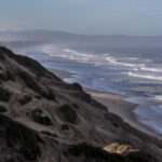 Ученые заявили о риске исчезновения половины всех песчаных пляжей к 2100 году