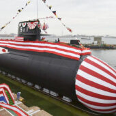 Подводная лодка типа «Сорю