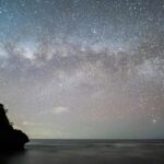 Остров Ниуэ стал первым «государством темного неба»