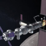 NASA может высадить человека на Луну без орбитальной станции Gateway