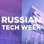 Конференция Russian Tech Week 2020 (UPD: Перенесена на ноябрь)