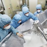 Французские врачи заявили об эффективности комбинированного препарата против коронавируса