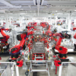 Илон Маск рассказал о готовности производить аппараты для вентиляции легких на фабриках Tesla