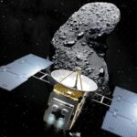 У астероида Итокава обнаружились железные «усики»