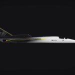 Программу испытаний самолета XB-1 сделают углеродно-нейтральной