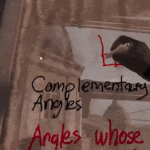 Учитель геометрии провел урок в Half-Life: Alyx