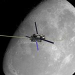 Гендиректор РКК «Энергия» заявил, что «лифт» на Луну могут сделать частично многоразовым