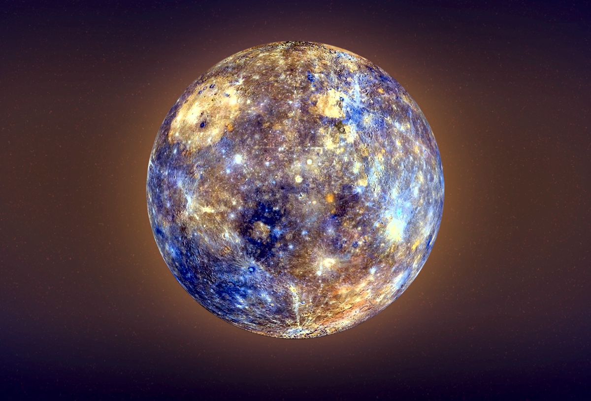 В прошлом даже Меркурий мог быть подходящим для жизни