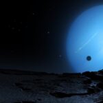 На окраине нашей системы астрономы обнаружили более сотни ранее неизвестных транснептуновых объектов