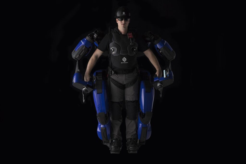 Guardian XO