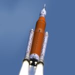 В NASA озвучили новые сроки запуска ракеты Space Launch System
