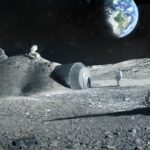 Источник: Россия и Китай могут создать совместные базы на Луне
