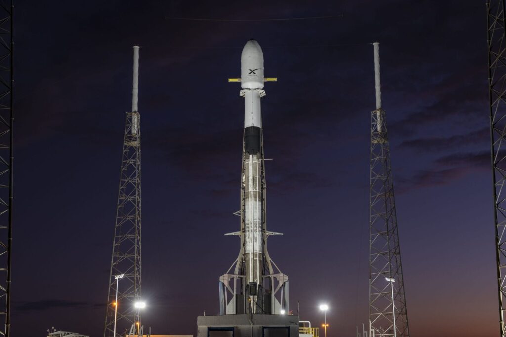 Falcon 9