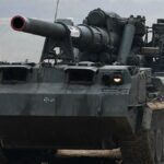 Россия завершила модернизацию «Малки» — одного из мощнейших орудий в мире
