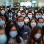 Исследование корейских ученых указало на неэффективность медицинских масок в борьбе с распространением Covid-19