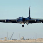 Lockheed Martin модернизирует самолет-разведчик U-2