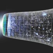 Как расширяется наша Вселенная?