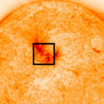 Детальные снимки Солнца показали нитевидные структуры в его намагниченной атмосфере
