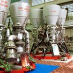 В России начали адаптацию двигателя РД-180 к перспективной ракете «Союз-6»