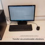 Израильский исследователь рассказал о краже данных с компьютера при помощи вибрации кулера