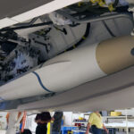 ВМС США получат ракету AARGM-ER, способную поражать комплексы С-300 и С-400