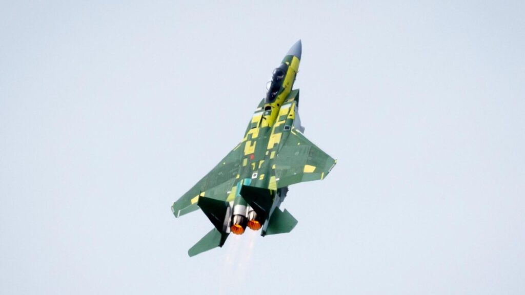 F-15QA