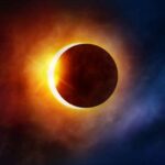 Лекция для детей «Астрономическая смесь: солнечные и лунные затмения»