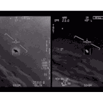Эксперты попытались объяснить опубликованные Пентагоном видео с НЛО