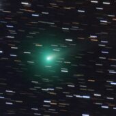 комета ATLAS