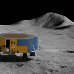 Masten Space Systems получила контракт от NASA по доставке грузов на Луну