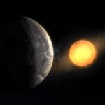 Астрономы нашли еще одного потенциально обитаемого «близнеца» Земли
