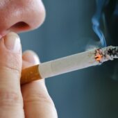 Курение вредит нашей ДНК