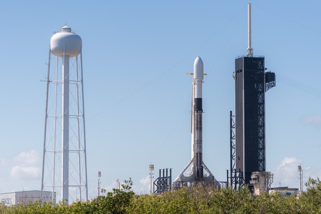 Falcon 9