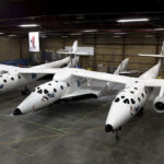 NASA и Virgin Galactic хотят получить новые высокоскоростные аппараты для гражданских перевозок