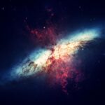 Астрофизик рассказал, какие галактики лучше всего подходят для развития разумных форм жизни