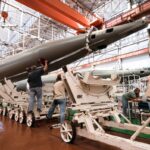 Создана российская технология, которая позволит печатать трехмерные детали для самолетов и ракет
