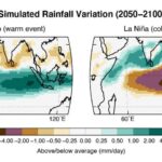 «Индоокеанский Ниньо» может стать сильнее из-за глобального потепления